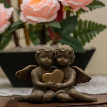Apartament Casa Santuario La Paz Zewnętrze zdjęcie