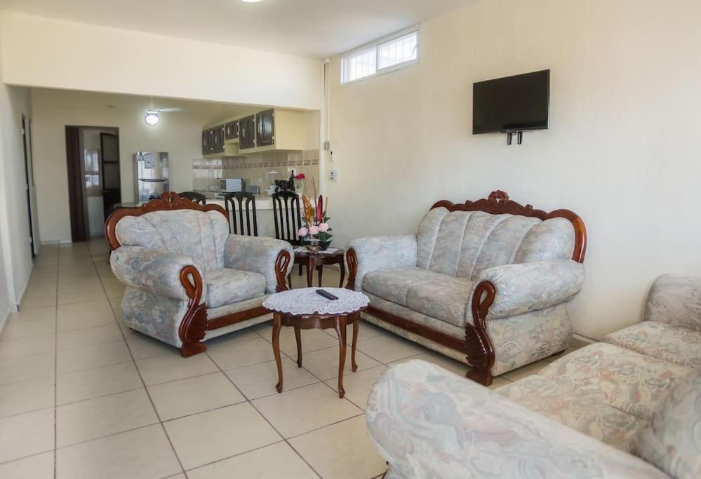 Apartament Casa Santuario La Paz Zewnętrze zdjęcie