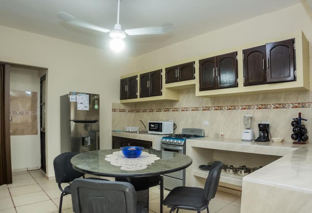 Apartament Casa Santuario La Paz Zewnętrze zdjęcie