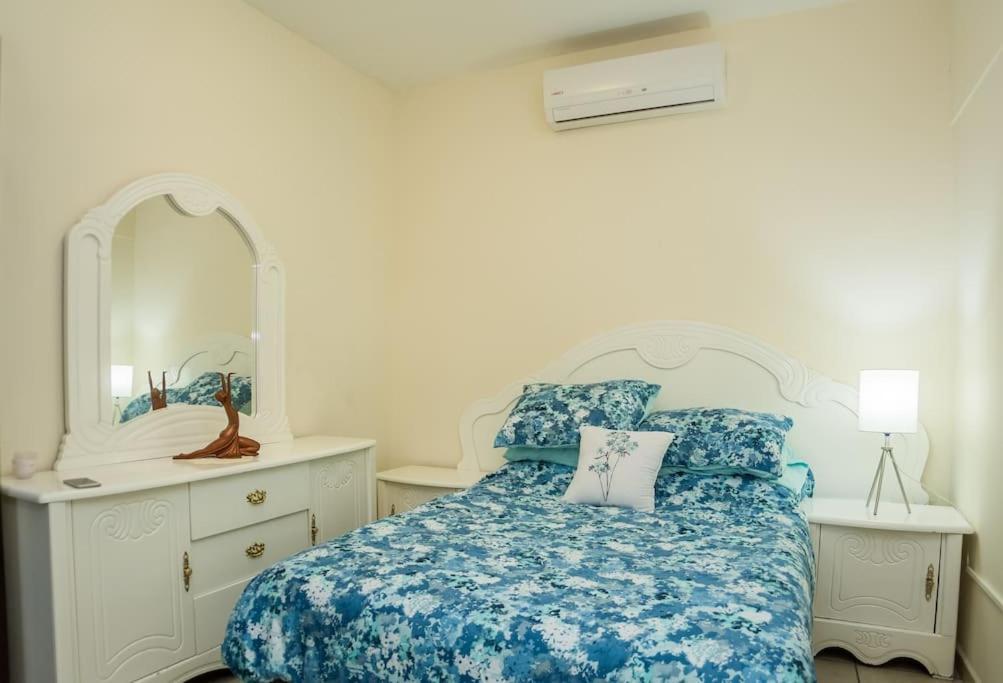 Apartament Casa Santuario La Paz Zewnętrze zdjęcie