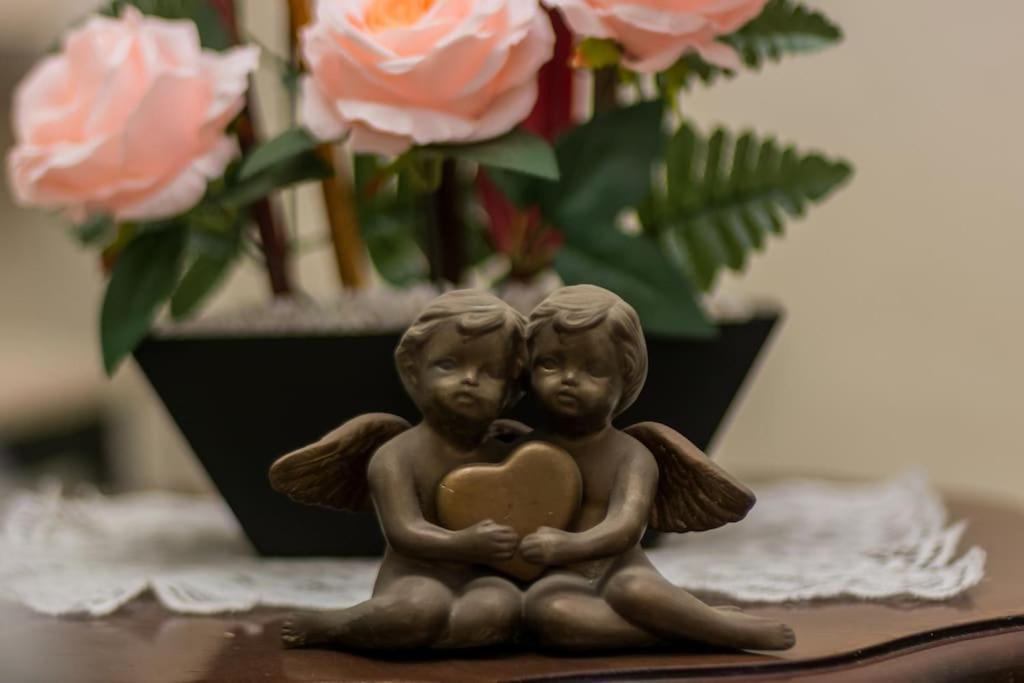Apartament Casa Santuario La Paz Zewnętrze zdjęcie