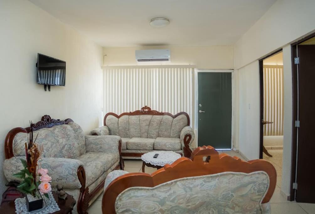 Apartament Casa Santuario La Paz Zewnętrze zdjęcie