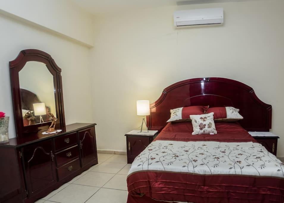 Apartament Casa Santuario La Paz Zewnętrze zdjęcie