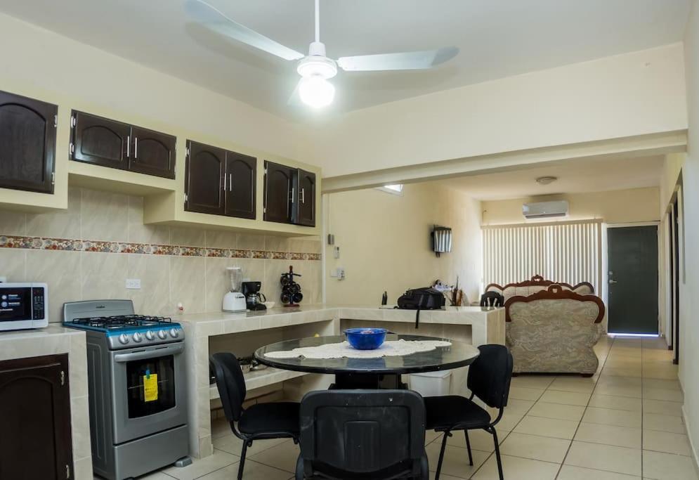 Apartament Casa Santuario La Paz Zewnętrze zdjęcie