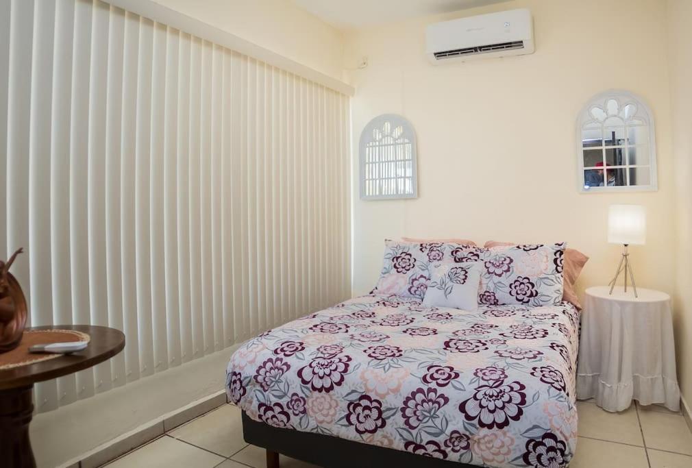 Apartament Casa Santuario La Paz Zewnętrze zdjęcie