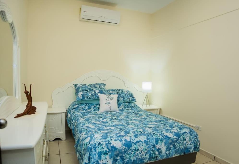 Apartament Casa Santuario La Paz Zewnętrze zdjęcie